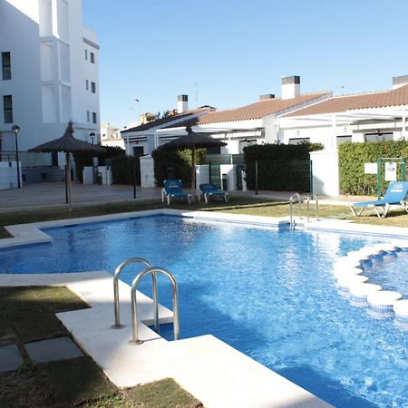 M515 Apartamento Las Dunas Oliva Nova 외부 사진