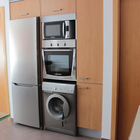 M515 Apartamento Las Dunas Oliva Nova 외부 사진
