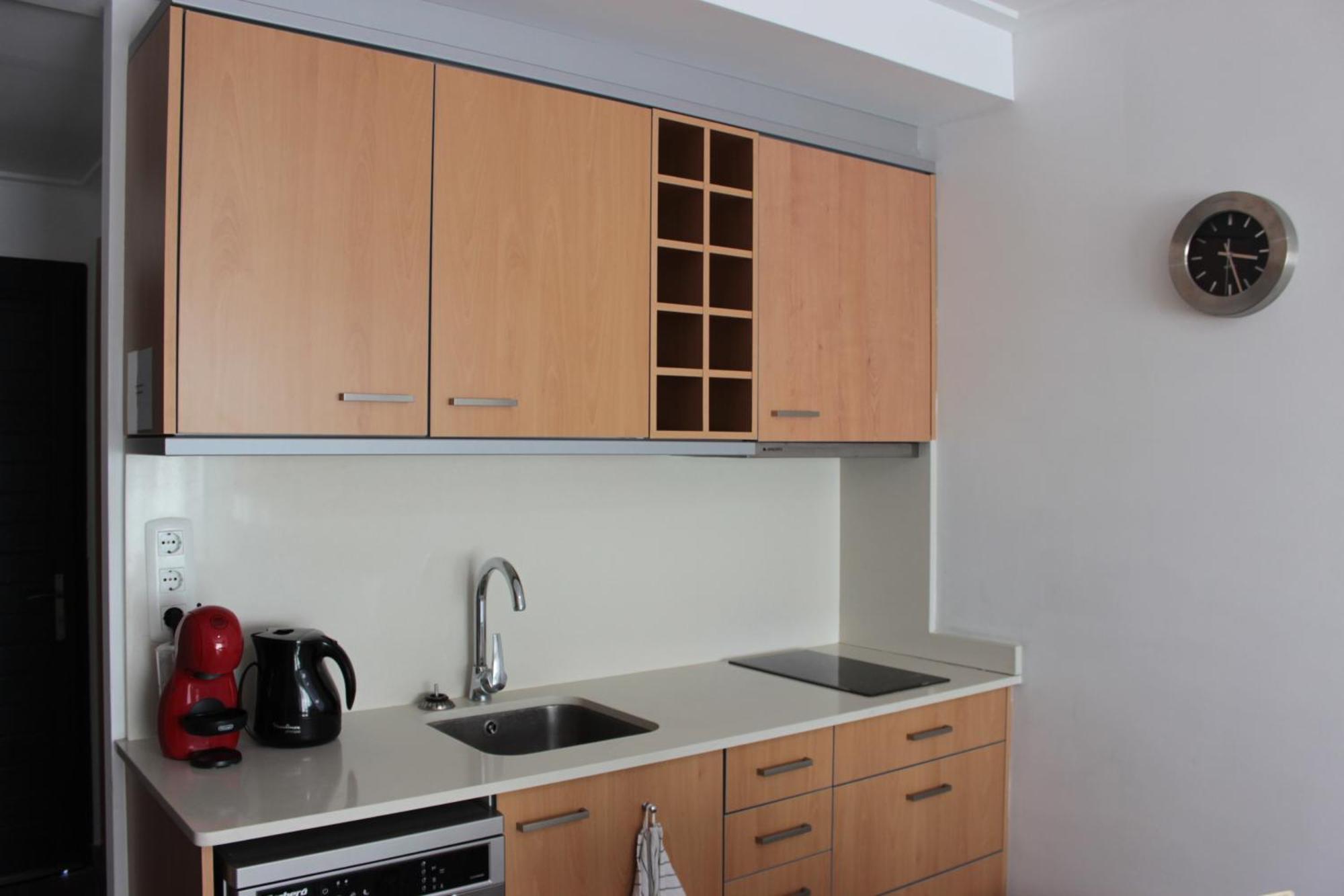 M515 Apartamento Las Dunas Oliva Nova 외부 사진