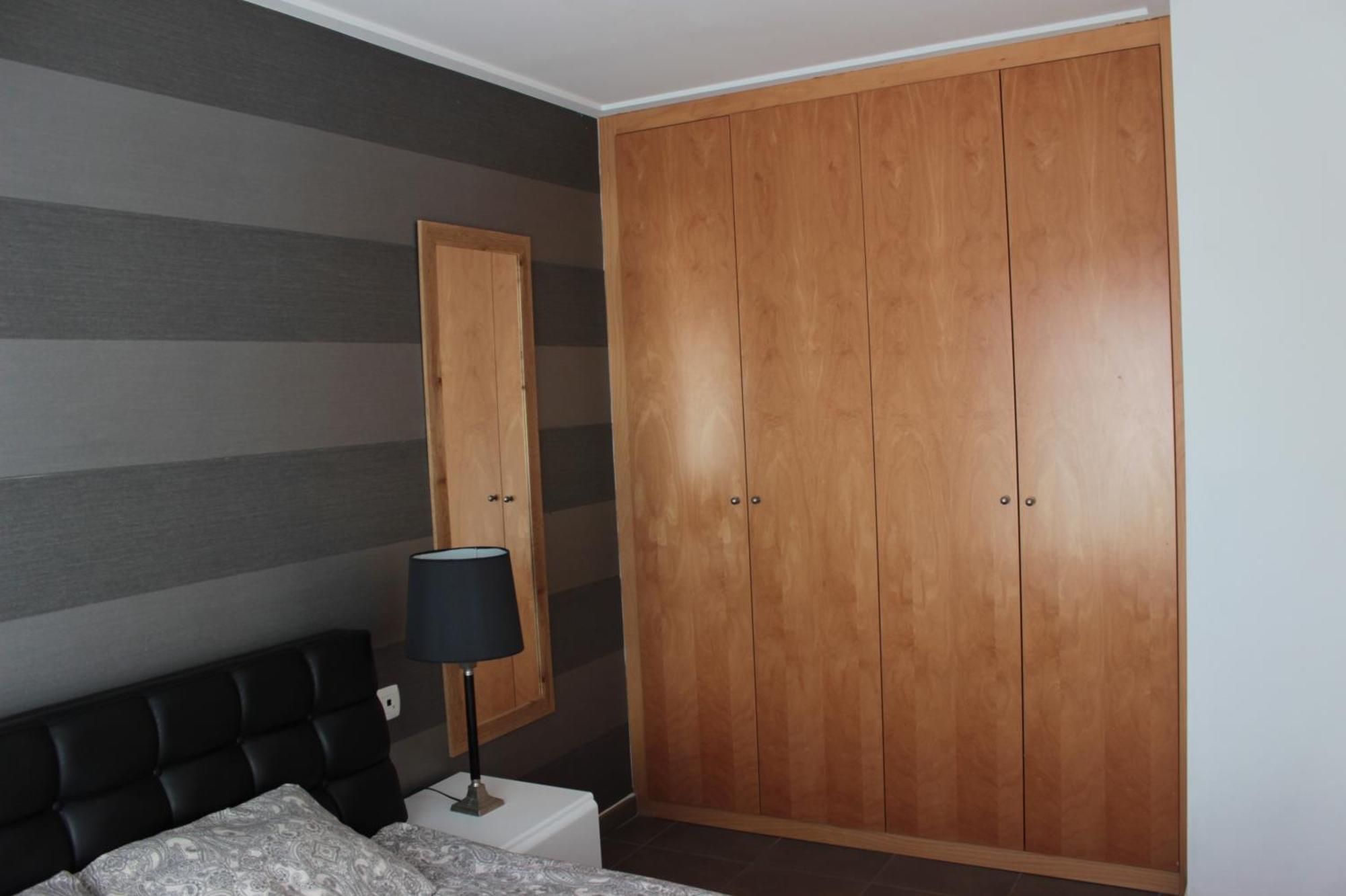M515 Apartamento Las Dunas Oliva Nova 외부 사진