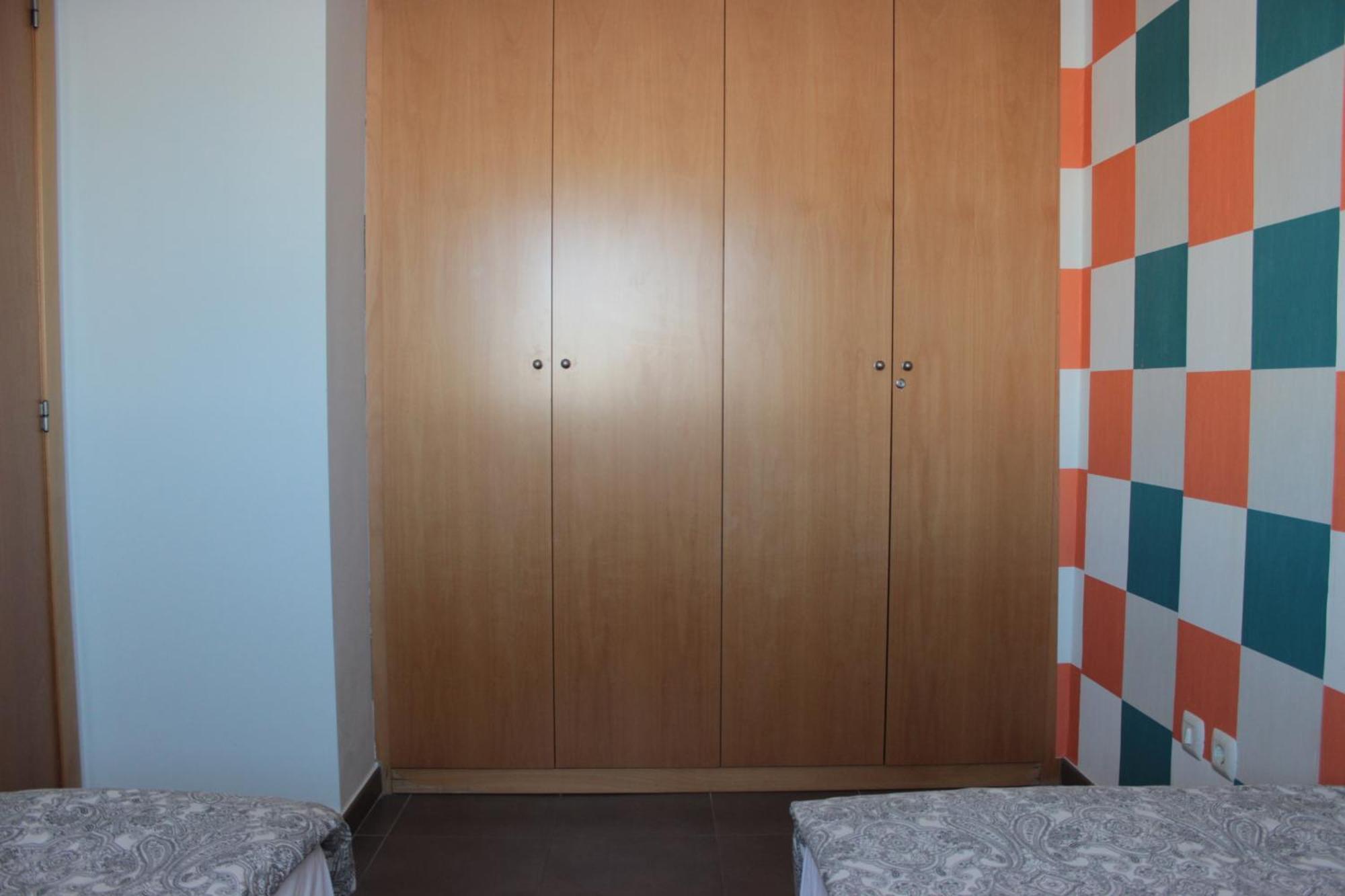 M515 Apartamento Las Dunas Oliva Nova 외부 사진