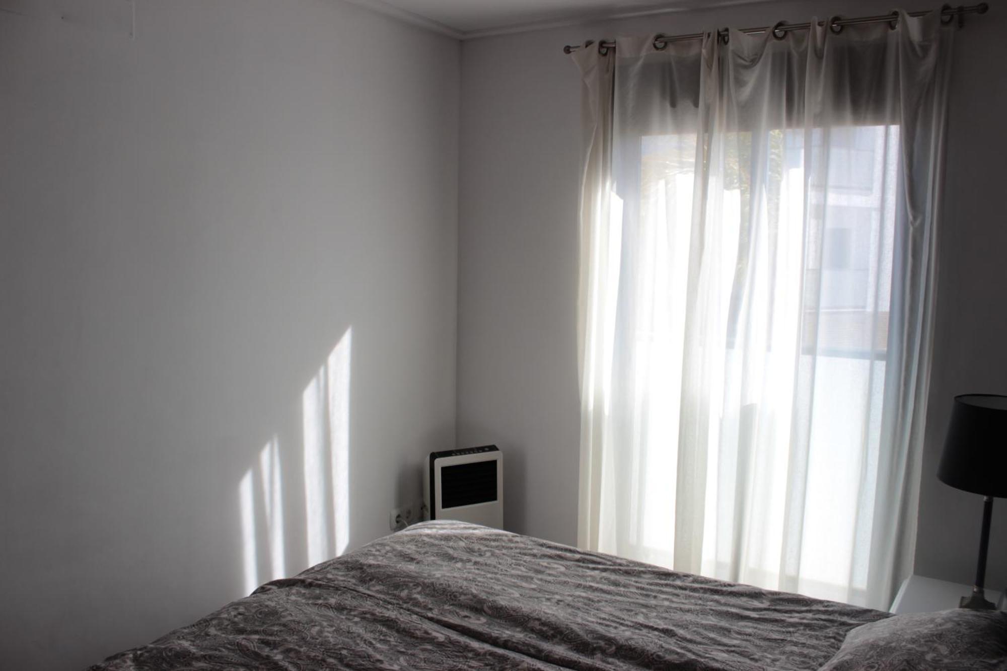 M515 Apartamento Las Dunas Oliva Nova 외부 사진