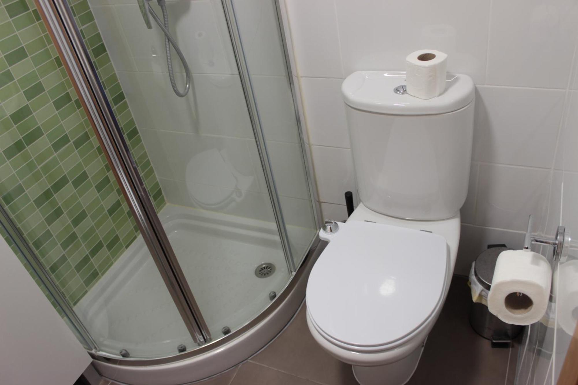 M515 Apartamento Las Dunas Oliva Nova 외부 사진