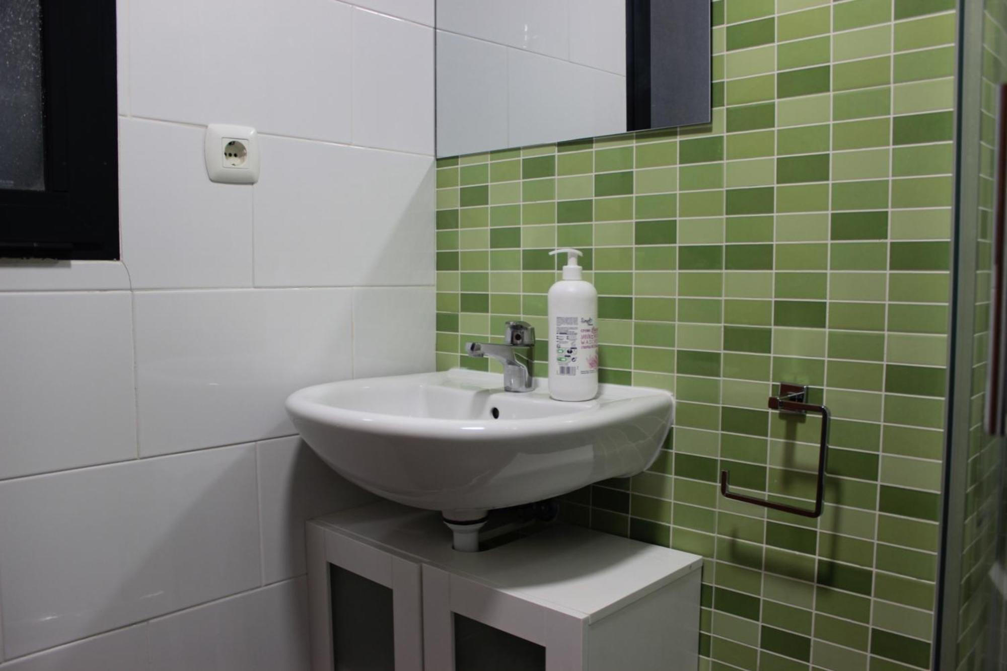 M515 Apartamento Las Dunas Oliva Nova 외부 사진